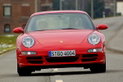 Road Test: Porsche 911 Carrera 4S Road Test: Porsche 911 Carrera 4S