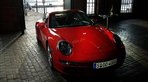 Road Test: Porsche 911 Carrera 4S Road Test: Porsche 911 Carrera 4S