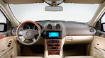Mercedes-Benz GL-Klasse: Ein weites Feld... Mercedes-Benz GL-Klasse: Ein weites Feld...