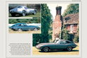 Jaguar Coupés: 75 Jahre Luxus und Leidenschaft