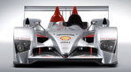 Audi R10: Diesel-Geheimwaffe für Le Mans Audi R10: Diesel-Geheimwaffe für Le Mans