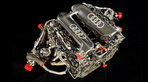 Audi R10: Diesel-Geheimwaffe für Le Mans Audi R10: Diesel-Geheimwaffe für Le Mans