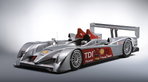 Audi R10: Diesel-Geheimwaffe für Le Mans Audi R10: Diesel-Geheimwaffe für Le Mans