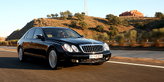 Maybach 57 S Maybach 57 S