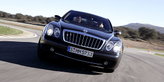Maybach 57 S Maybach 57 S