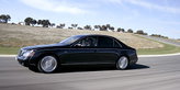 Maybach 57 S Maybach 57 S
