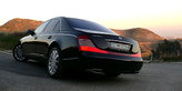 Maybach 57 S Maybach 57 S