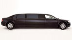VW Phaeton Lounge in Dubai VW Phaeton Lounge in Dubai