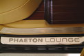 VW Phaeton Lounge in Dubai VW Phaeton Lounge in Dubai