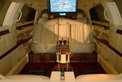 VW Phaeton Lounge in Dubai VW Phaeton Lounge in Dubai