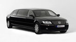VW Phaeton Lounge in Dubai VW Phaeton Lounge in Dubai