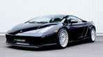 Lamborghini Gallardo by Hamann Lamborghini Gallardo by Hamann