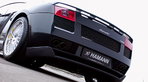 Lamborghini Gallardo by Hamann Lamborghini Gallardo by Hamann