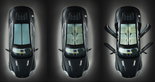 Aston Martin Rapide: Viertüriges Coupé-Konzept Aston Martin Rapide: Viertüriges Coupé-Konzept