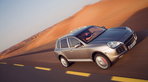 Porsche Cayenne Turbo S: Scharf gemacht Porsche Cayenne Turbo S: Scharf gemacht