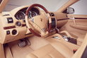 Porsche Cayenne Turbo S: Scharf gemacht Porsche Cayenne Turbo S: Scharf gemacht