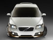 Volvo C30 Konzept – Kompaktsportler