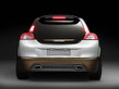 Volvo C30 Konzept – Kompaktsportler