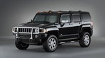 Hummer H3x: Luxus-Hummer