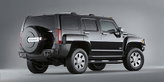 Hummer H3x: Luxus-Hummer