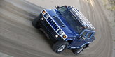 Hummer H3x: Luxus-Hummer