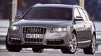 Audi S6 und S6 Avant: Sportfreunde