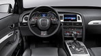 Audi S6 und S6 Avant: Sportfreunde