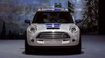 Mini Concept Detroit: Mini goes sporty Mini Concept Detroit: Mini goes sporty