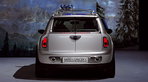 Mini Concept Detroit: Mini goes sporty Mini Concept Detroit: Mini goes sporty