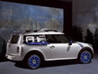 Mini Concept Detroit: Mini goes sporty Mini Concept Detroit: Mini goes sporty