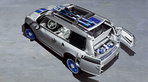 Mini Concept Detroit: Mini goes sporty Mini Concept Detroit: Mini goes sporty