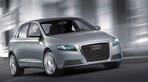 Audi Roadjet Concept at the NAIAS Detroit
