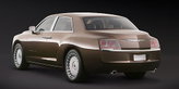 Chrysler Imperial Concept – Thronfolger Chrysler Imperial Concept – Thronfolger