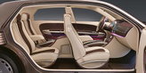 Chrysler Imperial Concept – Thronfolger Chrysler Imperial Concept – Thronfolger
