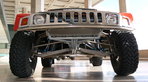 Hummer meets Dakar Hummer meets Dakar