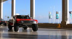 Hummer meets Dakar Hummer meets Dakar