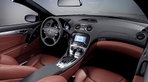 Facelifted Mercedes-Benz SL range Facelifted Mercedes-Benz SL range