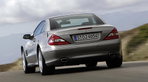 Facelifted Mercedes-Benz SL range Facelifted Mercedes-Benz SL range