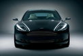 Aston Martin Rapide launched at Detroit