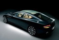 Aston Martin Rapide launched at Detroit