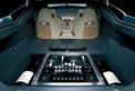 Aston Martin Rapide launched at Detroit