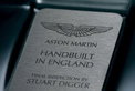 Aston Martin Rapide launched at Detroit