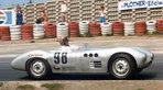 Bremen Classic Motorshow zeigt seltene Originale
