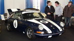 Bremen Classic Motorshow zeigt seltene Originale