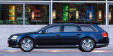 Audi museum mobile: Studienreise Audi museum mobile: Studienreise