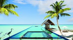 One & Only Resorts: My One and Only Valentine