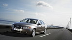 Volvo S80 – erstmals mit V8-Antrieb