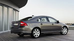 Volvo S80 – erstmals mit V8-Antrieb