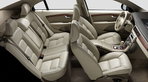 Volvo S80 – erstmals mit V8-Antrieb