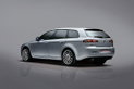 Gemischtes Doppel: Alfa 159 Sportwagon und Alfa Spider Gemischtes Doppel: Alfa 159 Sportwagon und Alfa Spider